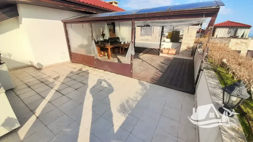 Prodej bytu 5+kk, Sveti Vlas, Bulharsko, 378 m2