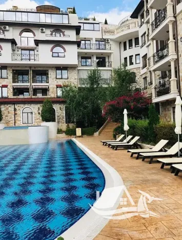 Prodej bytu 5+kk, Sveti Vlas, Bulharsko, 378 m2