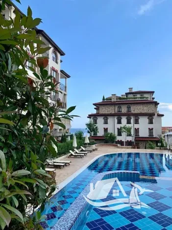 Prodej bytu 5+kk, Sveti Vlas, Bulharsko, 378 m2