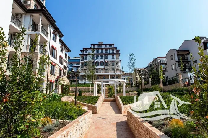 Prodej bytu 5+kk, Sveti Vlas, Bulharsko, 378 m2