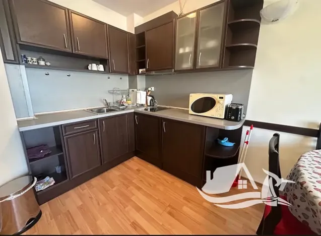 Prodej bytu 2+kk, Sveti Vlas, Bulharsko, 62 m2