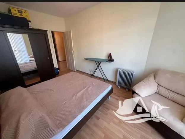 Prodej bytu 2+kk, Sveti Vlas, Bulharsko, 62 m2