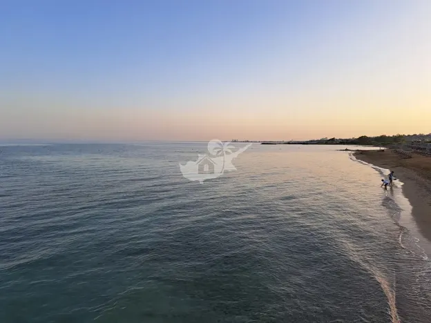 Prodej bytu 1+1, Trikomo, Kypr, 55 m2