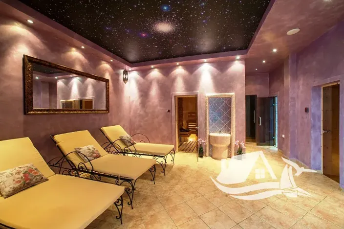 Prodej bytu 1+kk, Nesebar, Bulharsko, 25 m2