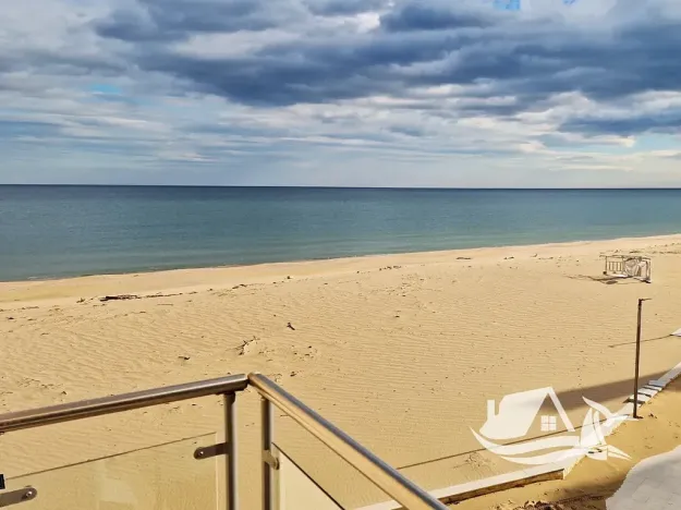 Prodej bytu 3+kk, Obzor, Bulharsko, 91 m2