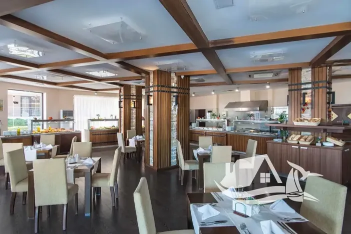 Prodej bytu 3+kk, Obzor, Bulharsko, 91 m2