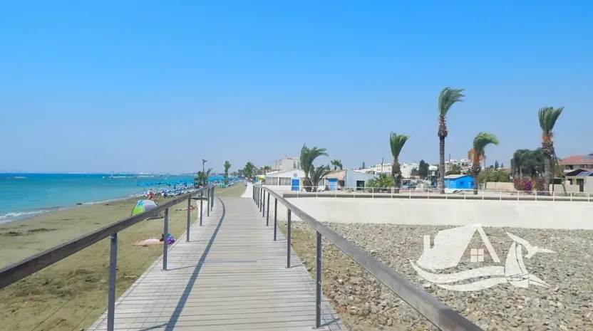 Prodej bytu 2+1, Larnaka, Kypr, 80 m2