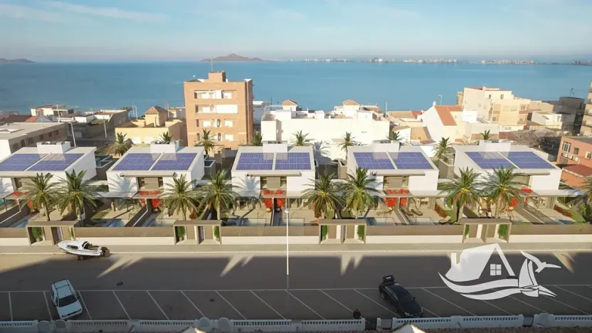 Prodej rodinného domu, Cartagena, Španělsko, Plaza Nuestra Señora de los Ángeles, 115 m2