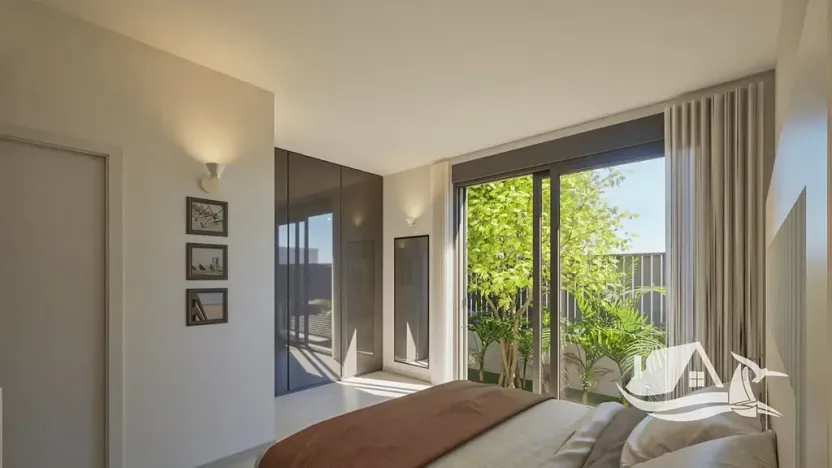 Prodej rodinného domu, Cartagena, Španělsko, Plaza Nuestra Señora de los Ángeles, 115 m2