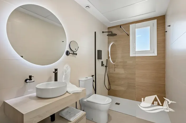 Prodej bytu 4+kk, Los Alcázares, Španělsko, 91 m2