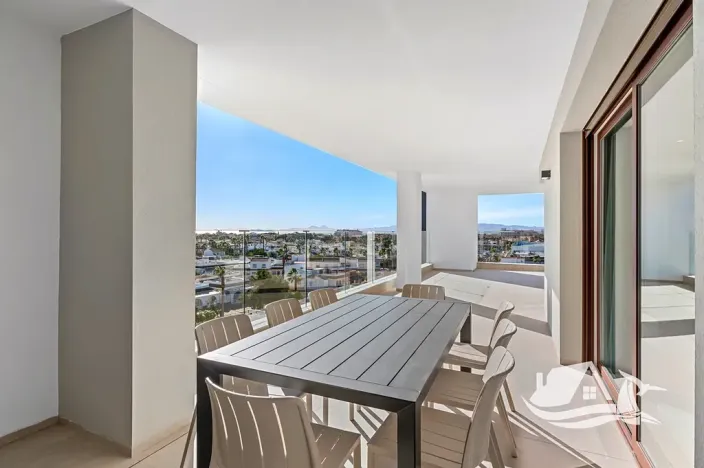 Prodej bytu 4+kk, Los Alcázares, Španělsko, 91 m2