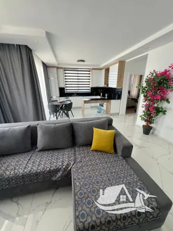 Prodej bytu 2+1, Bogazi, Kypr, 88 m2