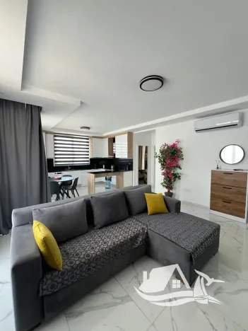 Prodej bytu 2+1, Bogazi, Kypr, 88 m2