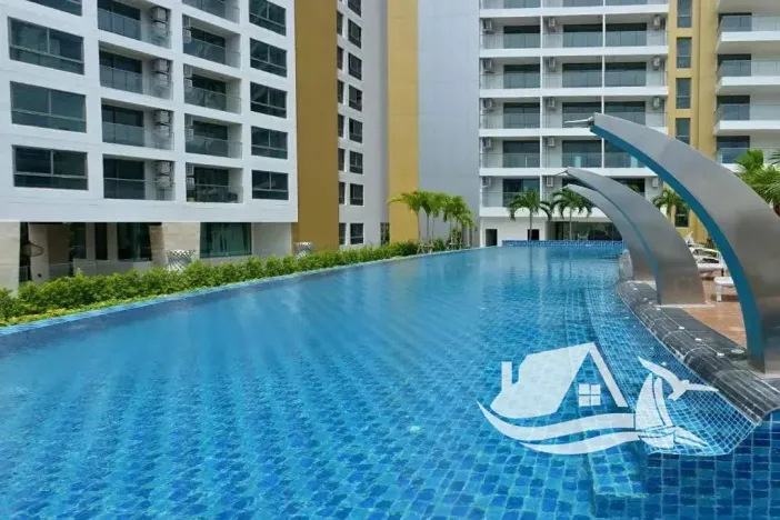 Prodej bytu 3+kk, Pattaya, Thajsko, 75 m2