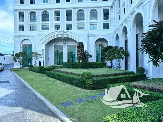 Prodej bytu 1+kk, Pattaya, Thajsko, 20 m2