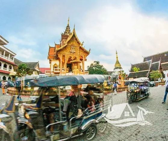 Prodej bytu 1+kk, Pattaya, Thajsko, 20 m2