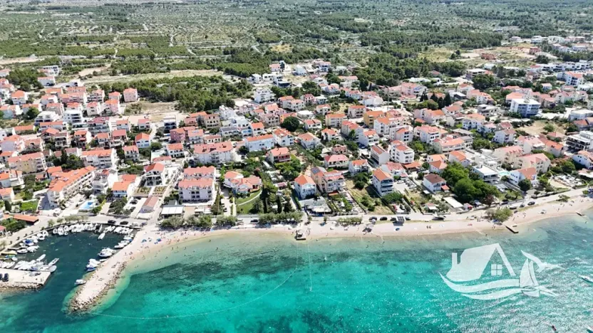 Prodej rodinného domu, Vodice, Chorvatsko, 121 m2