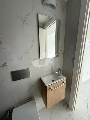 Prodej bytu 1+1, Trikomo, Kypr, 60 m2