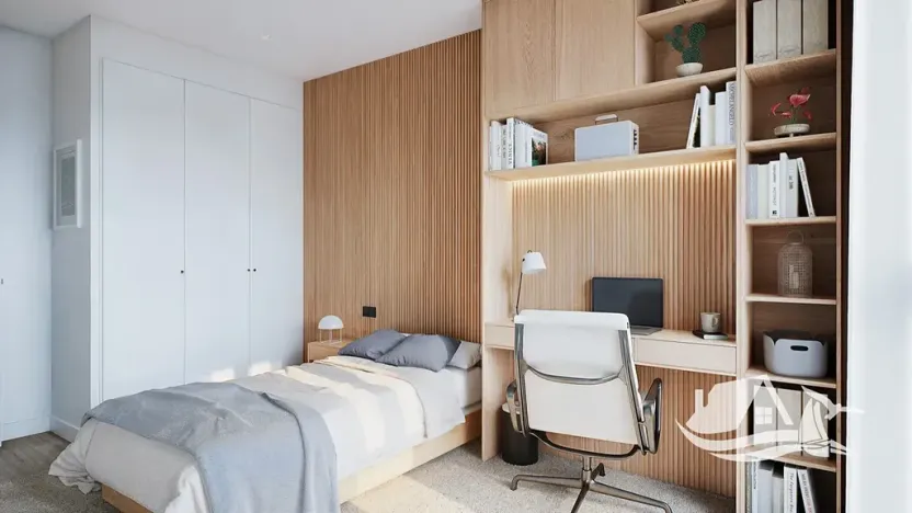 Prodej bytu 3+kk, Malaga, Španělsko, 81 m2