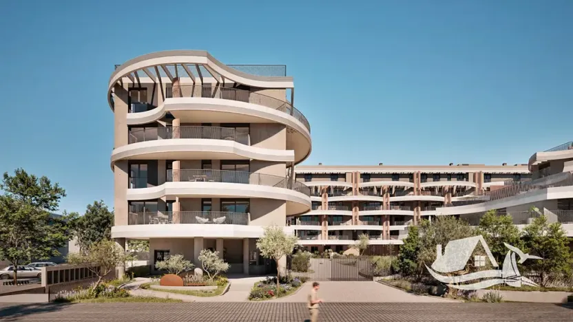 Prodej bytu 3+kk, Malaga, Španělsko, 81 m2