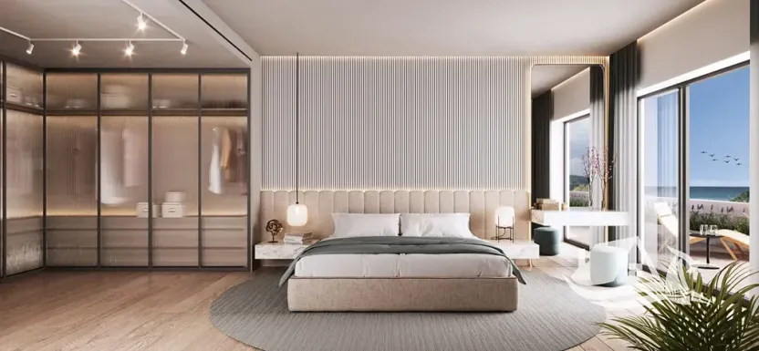 Prodej bytu 3+kk, Marbella, Španělsko, 87 m2