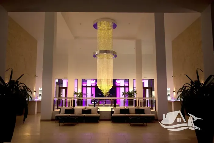 Prodej bytu 3+kk, Santa Maria, Kapverdy, 59 m2