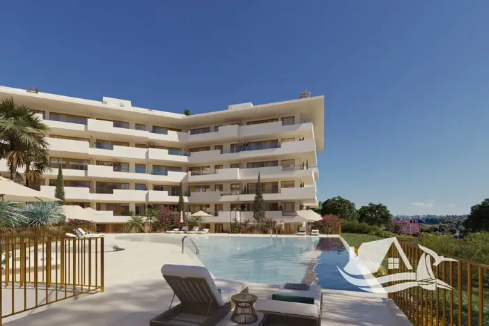 Prodej bytu 3+kk, Fuengirola, Španělsko, 88 m2