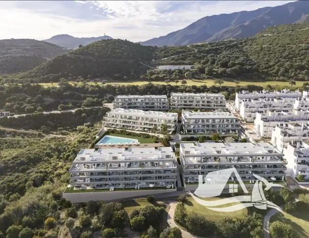 Prodej bytu 3+kk, Estepona, Španělsko, 79 m2