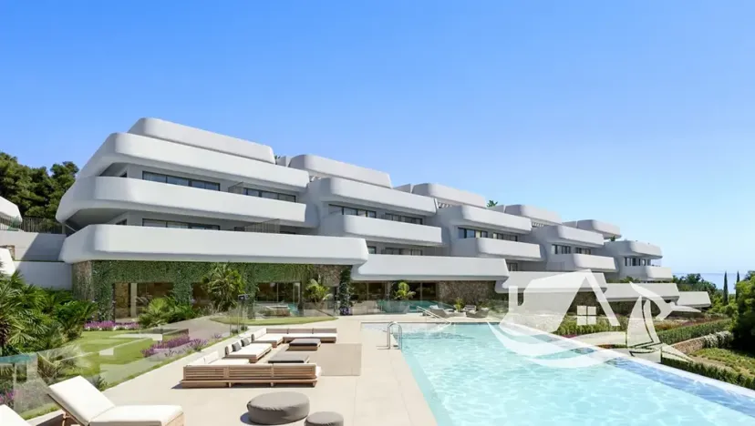 Prodej bytu 4+kk, Casares, Španělsko, 86 m2