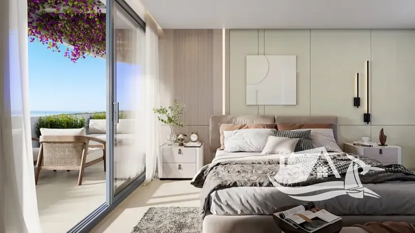 Prodej bytu 4+kk, Casares, Španělsko, 86 m2