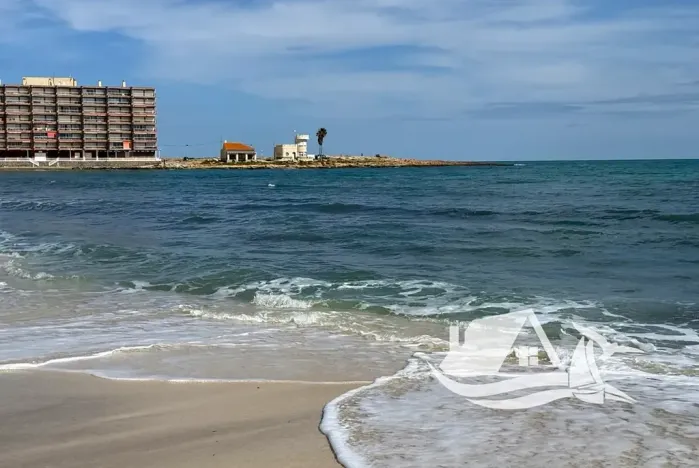 Prodej bytu 2+kk, Torrevieja, Španělsko, 42 m2