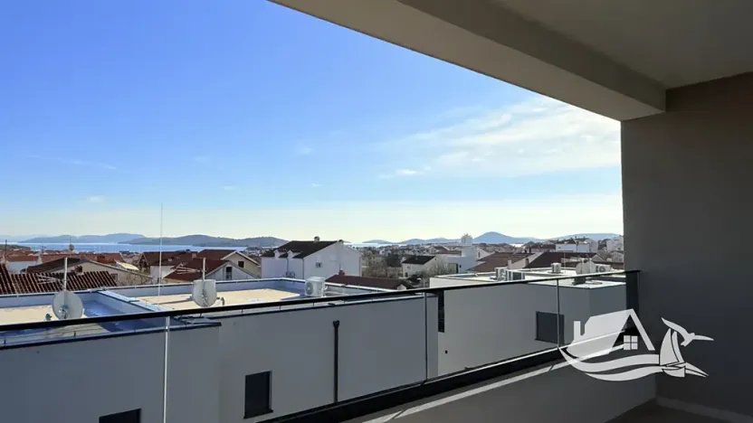 Prodej bytu 3+kk, Vodice, Chorvatsko, 74 m2