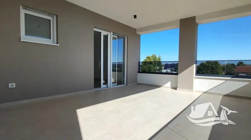 Prodej bytu 3+kk, Vodice, Chorvatsko, 74 m2