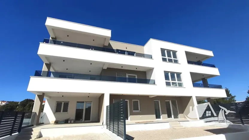 Prodej bytu 3+kk, Vodice, Chorvatsko, 74 m2
