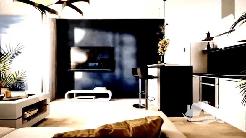 Prodej bytu 2+kk, Torrevieja, Španělsko, 30 m2