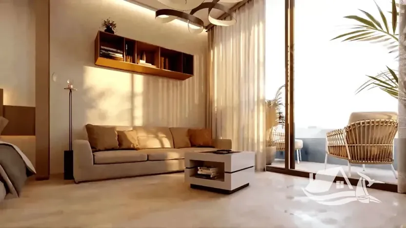 Prodej bytu 2+kk, Torrevieja, Španělsko, 30 m2