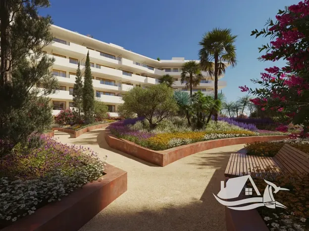 Prodej bytu 2+kk, Fuengirola, Španělsko, 60 m2