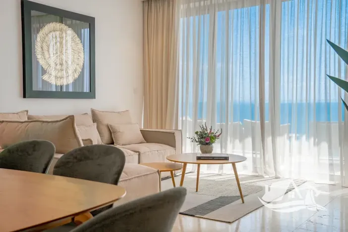 Prodej bytu 2+1, Pafos, Kypr, 98 m2