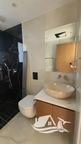 Prodej bytu 2+1, Pafos, Kypr, 79 m2