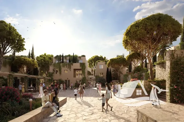 Prodej bytu 2+kk, Dhërmi, Albánie, 133 m2