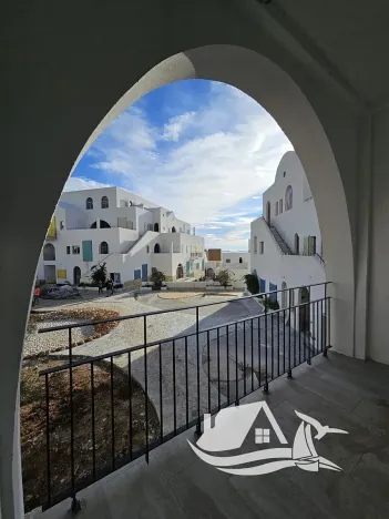 Prodej bytu 1+kk, Dhërmi, Albánie, 32 m2