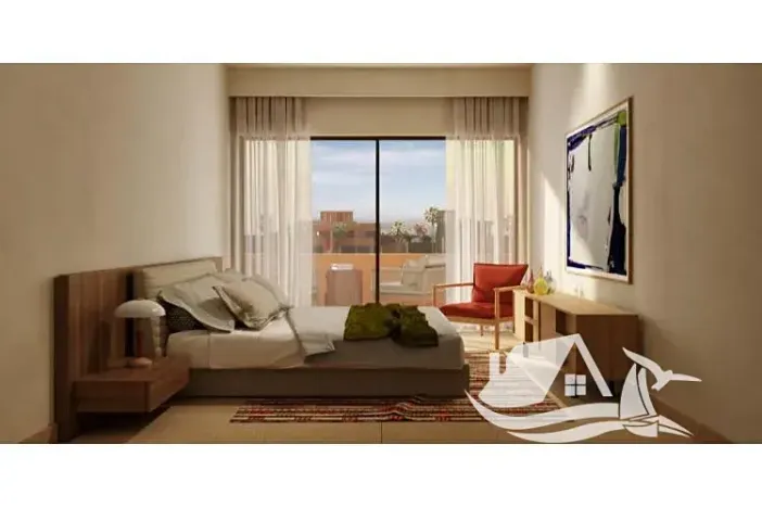 Prodej vily, Hurghada, Egypt, 180 m2