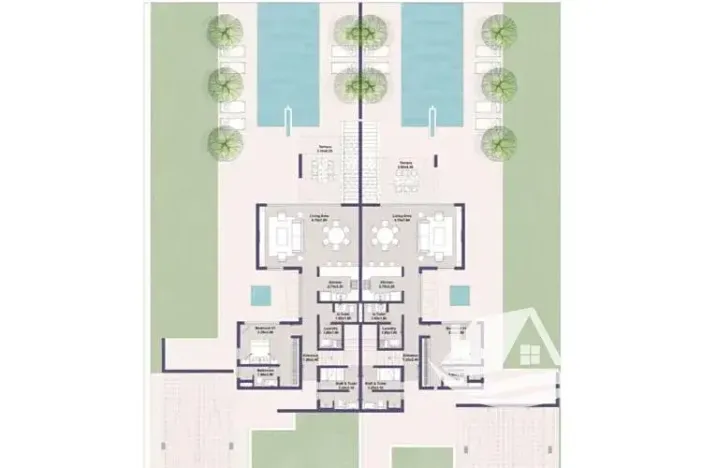 Prodej vily, Hurghada, Egypt, 180 m2