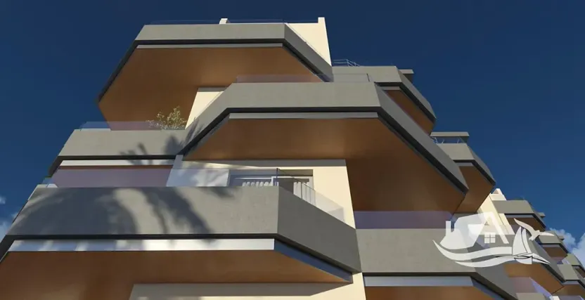 Prodej bytu 3+kk, Torrox, Španělsko, 69 m2