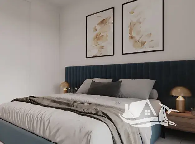 Prodej bytu 3+kk, Torrevieja, Španělsko, 51 m2