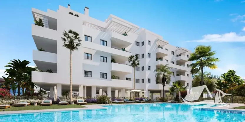 Prodej bytu 4+kk, Vélez-Málaga, Španělsko, 73 m2