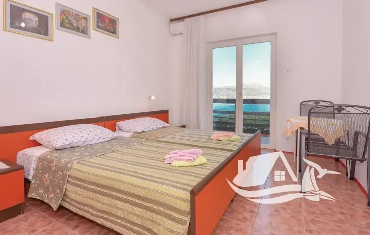 Prodej vily, Slatine, Chorvatsko, 260 m2