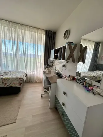 Prodej bytu 2+1, Bogazi, Kypr, 83 m2