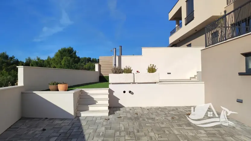 Prodej rodinného domu, Vodice, Chorvatsko, 180 m2