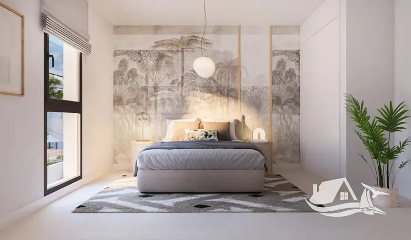 Prodej bytu 2+kk, Estepona, Španělsko, 73 m2